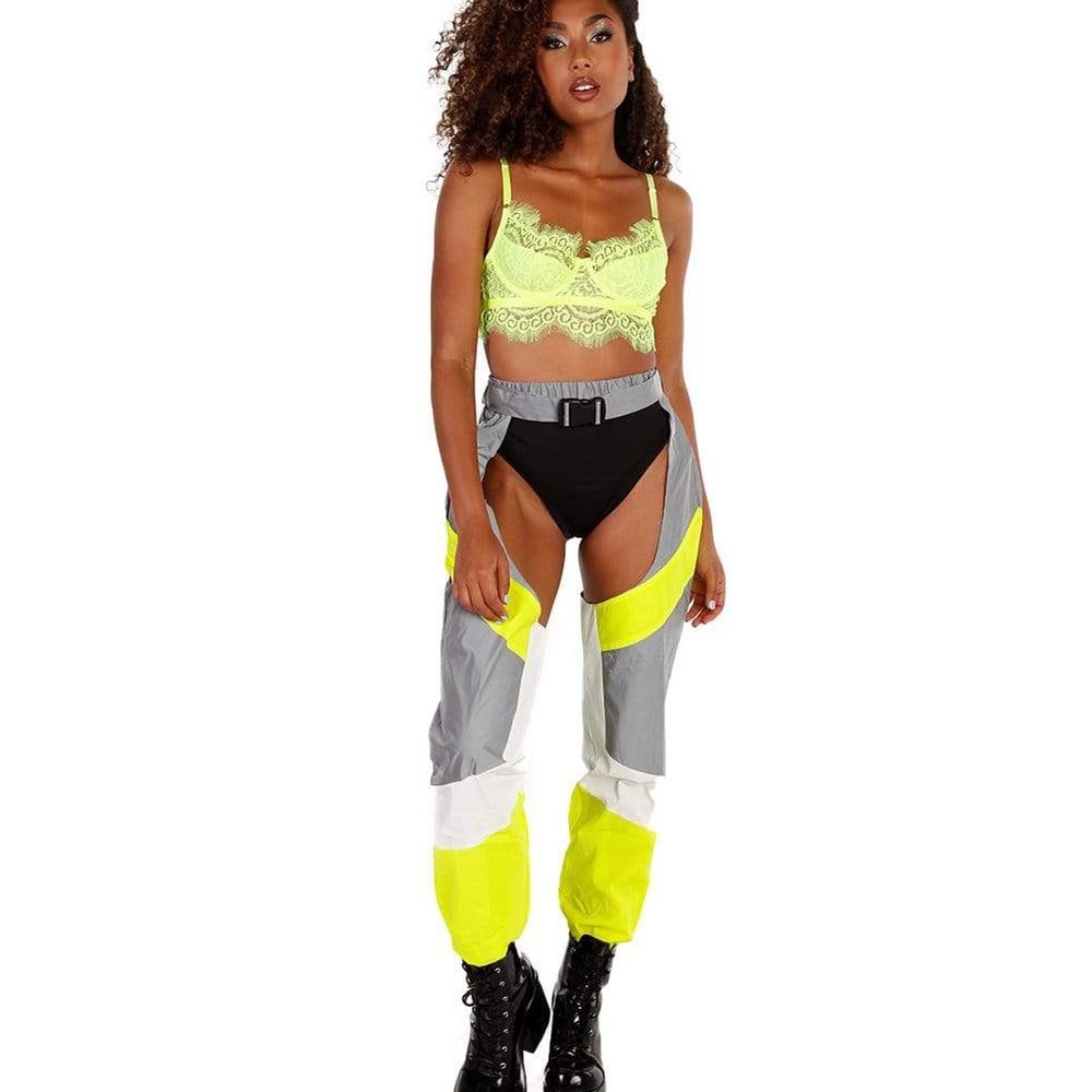 Rave Chaps | Assless